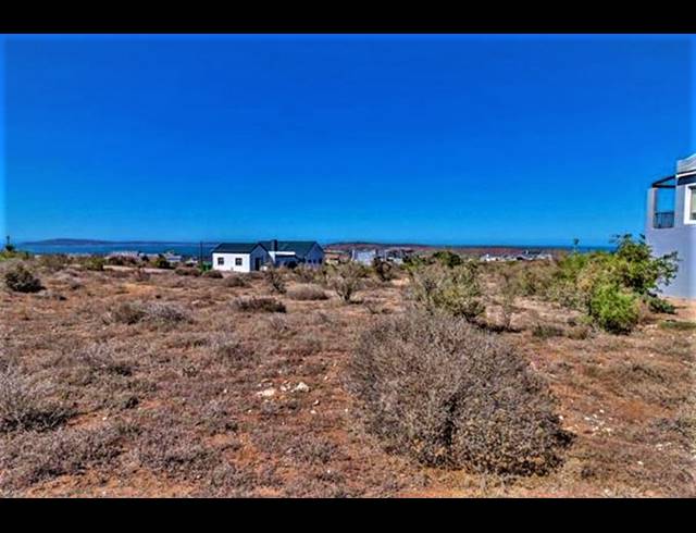 644M² VACANT LAND FOR SALE IN HOOGLAND
